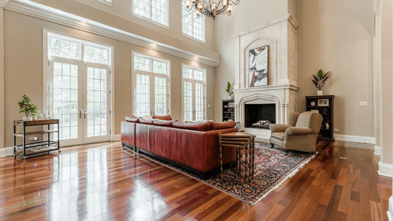 Home Transition Home Staging