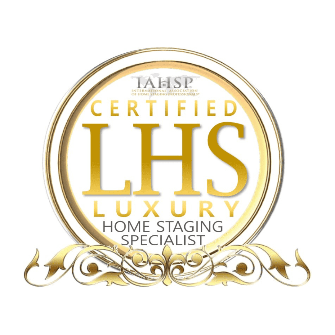 Transition Home Staging Certification and Specialization
