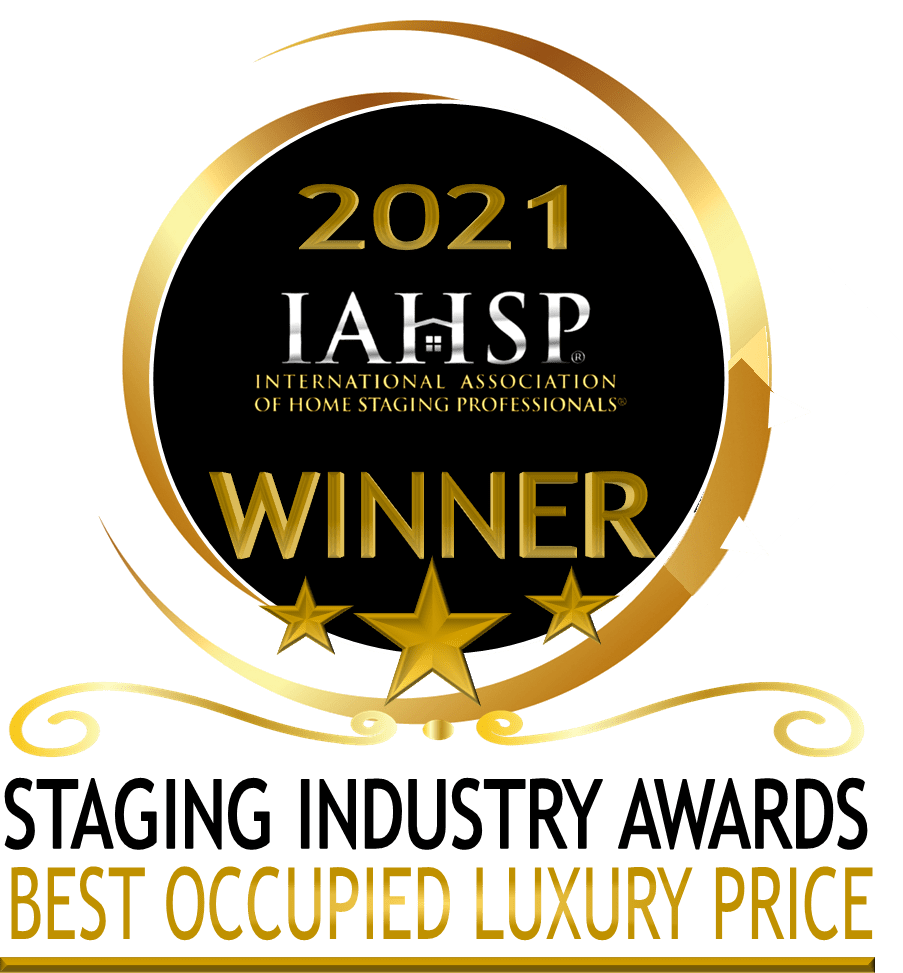Transition Home Staging Awards