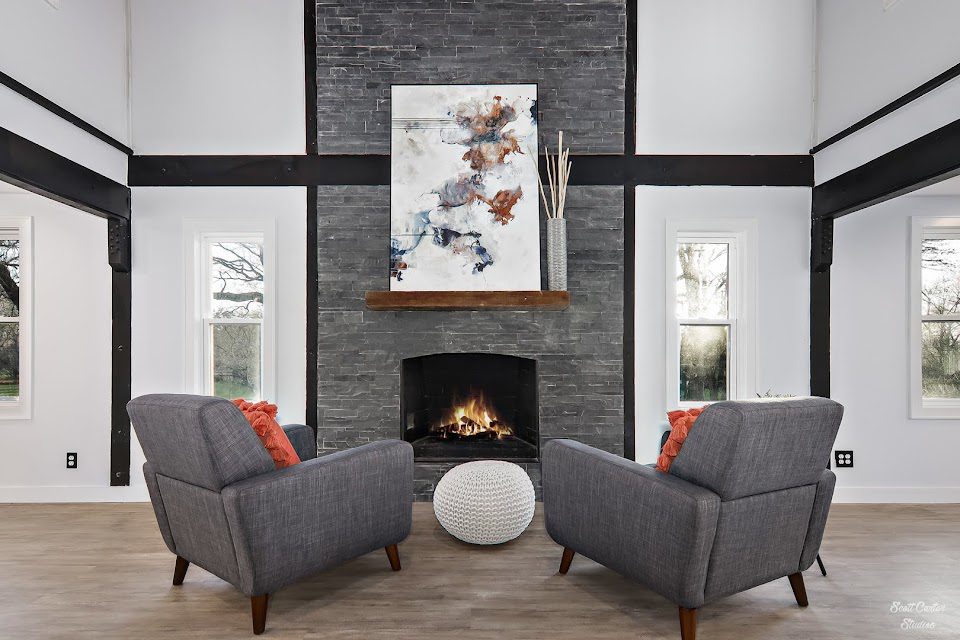 Home Transition Home Staging