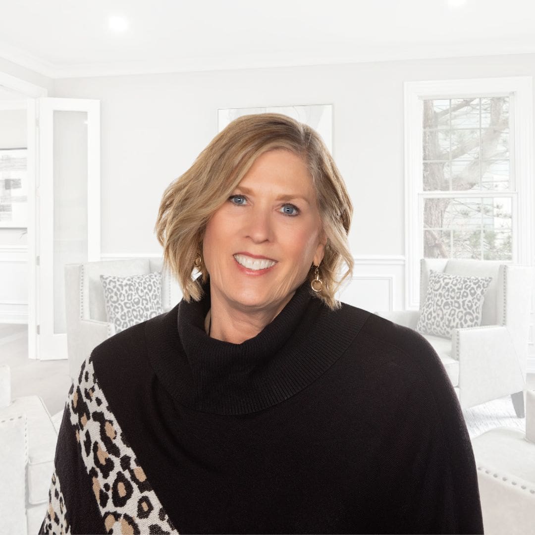 CEO of Transition Home Staging
