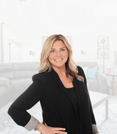 Staging Assistant at Transition Home Staging